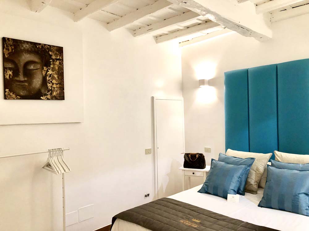 Deluxe - Palace Fontana di Trevi Roma Luxury Apartment