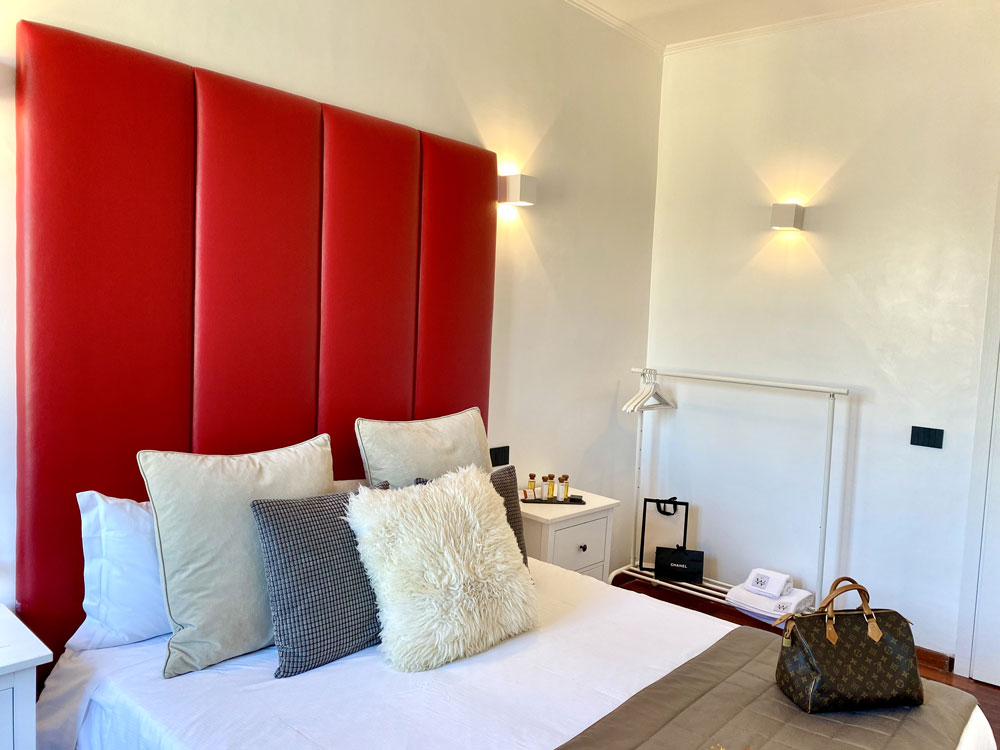Penthouse Luxury Suite - Palace Fontana di Trevi Roma Luxury Apartment