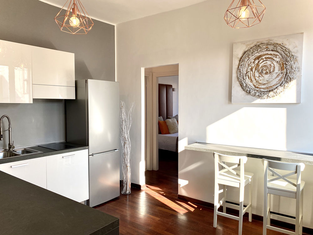 Penthouse Luxury Suite - Palace Fontana di Trevi Roma Luxury Apartment