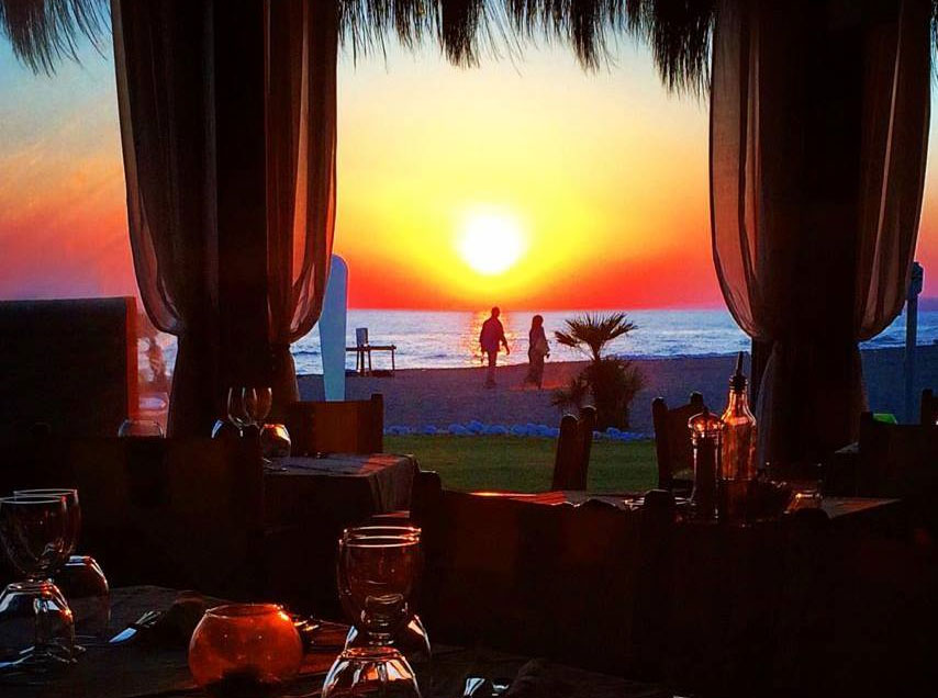 Ondanomala suite Club